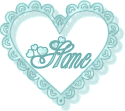 Hearts Garden Index