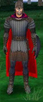 Wyse Falconheart