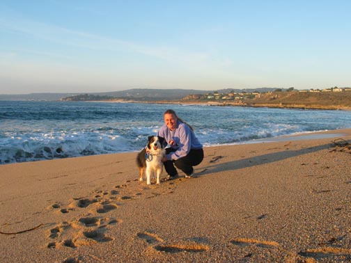 Carmel-By-The Sea, CA