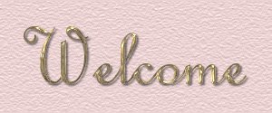 welcome