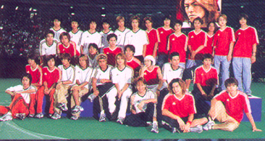 Johnnys Sports