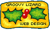Groovy Lizard Ltd : Original Web Design