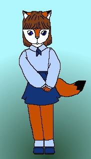 Sam as a person...kind of