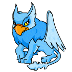 ElsaStandish the Eyrie