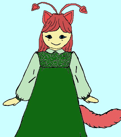 Kherriah
