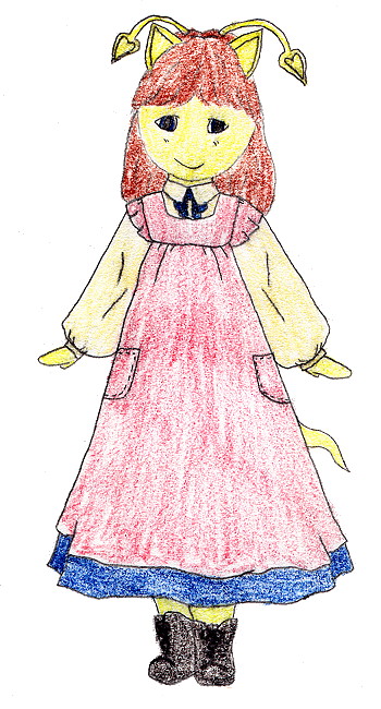 original drawing
