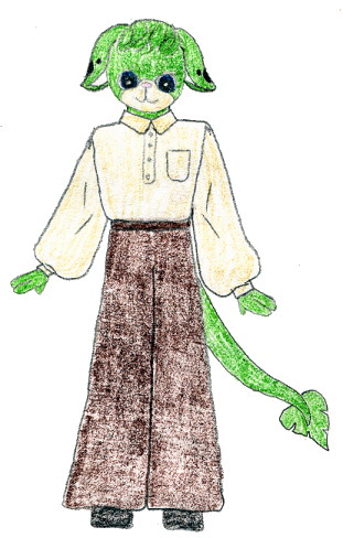 Khynaro