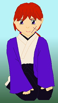 Lord Shinta