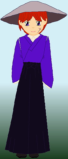 Little Shinta