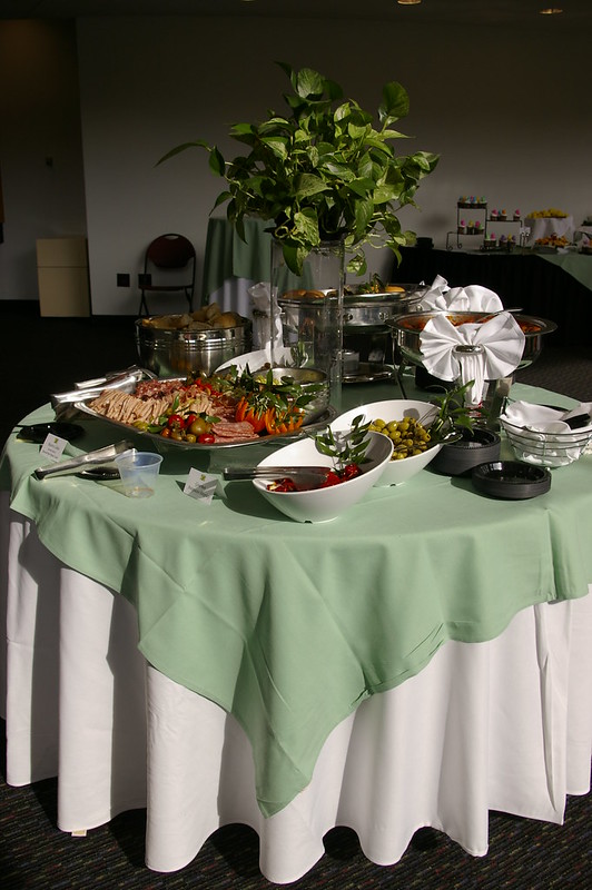 Catering