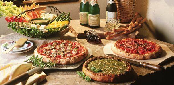 pizza