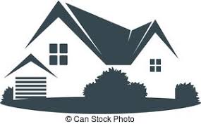 house logo