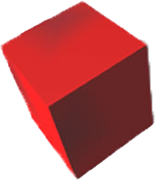 1redcube