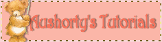 Aushorty's Tutorial Yahoo Group