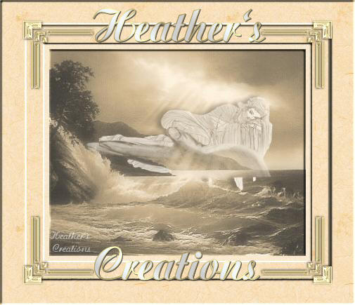 heather's creations