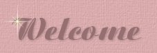 Welcome to My Site