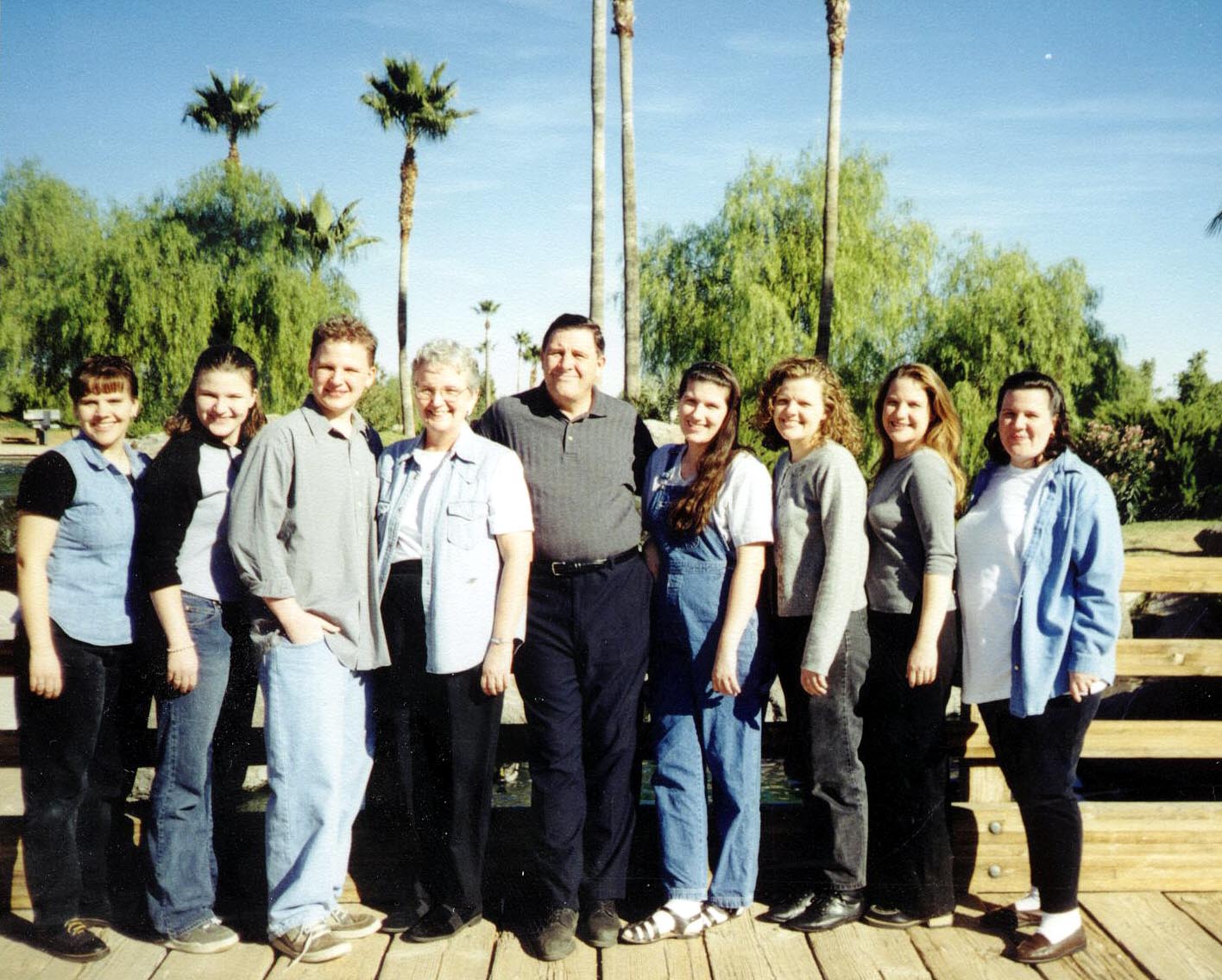 Click here to see more family pictures