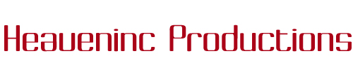 Heaveninc Productions