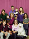 The Whole Cast