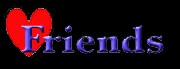 friend