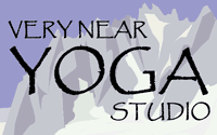 Very Near Yoga Studio