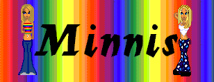 Miny Minnis