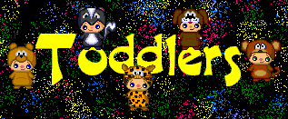 Toddlers!!!!