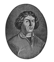 Nicholas Copernicus