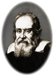 Galileo Galilei
