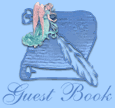 Please sign guestbook............