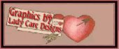 Lady Care's Logo