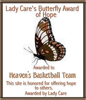 Lady Care's Award