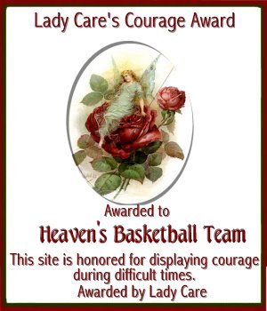 Lady Care's Award