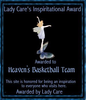 Lady Care's Award