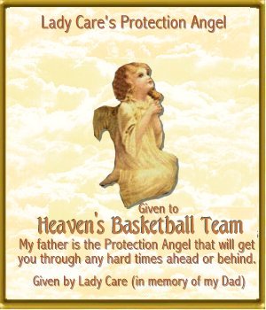 Lady Care's Award
