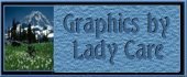 Lady Care's Logo