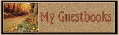 Guestbook Banner