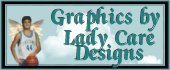 Lady Care's Logo