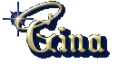 Danier's Heavensent Fullabizness " Gina "