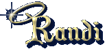 Ch Heavensent's True Charm "Randi" CGN