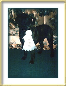 Ch Fairmans Flash of Lightening Cyrus