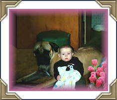 Zoie & Zachery