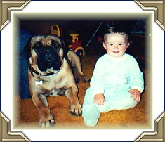 Zoie & Zachery
