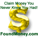 this is your money. go get it!