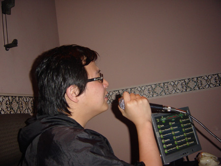 karaoke7