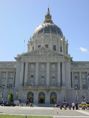 CityHall