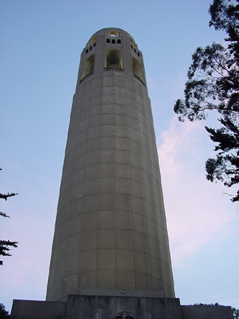 CoitTower