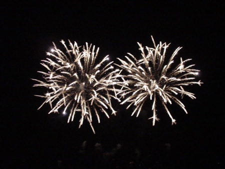 Firework