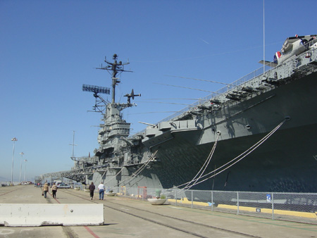 Hornet