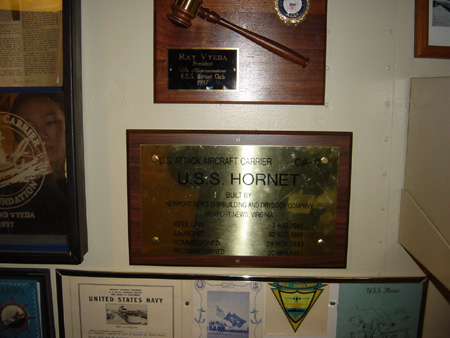 Hornet3